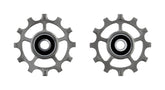 CeramicSpeed Titanium Pulley Wheels Shimano 11s NW Narrow Wide 9100 R8000